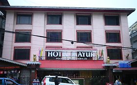 Hotel Mayur
